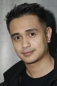 Ajun Perwira en Mangga Muda