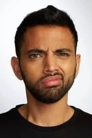 Foto de Akaash Singh interpretando a Ian en How to Follow Strangers