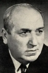 Retrato de Akaki Vasadze