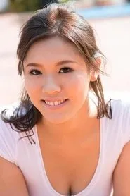 Retrato de Akane Katahira