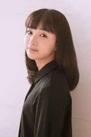 Akane Sakanoue en Your Eyes Tell