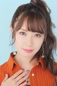 Retrato de Akane Takayanagi