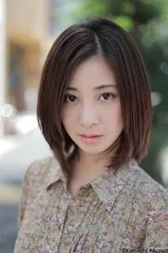Retrato de Akari Ozawa