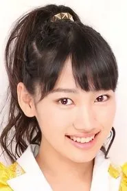 Akari Saho en Hello! Project DVD Magazine Vol.21
