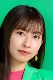 Retrato de Akari Uemura