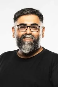 Retrato de Akarsh Khurana