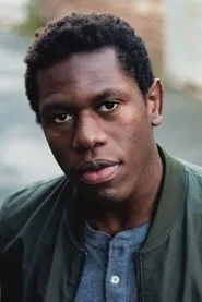 Retrato de Akeem van Flodrop