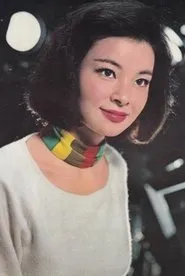 Retrato de Akemi Mari