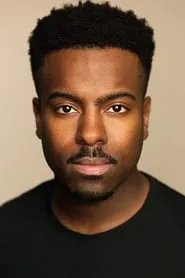 Akemnji Ndifornyen en The Ballad of Wallis Island