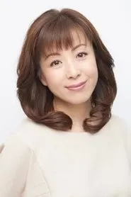 Retrato de Aki Hano