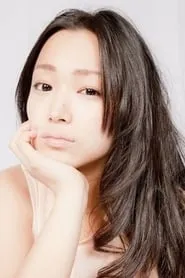 Retrato de Aki Hiraoka