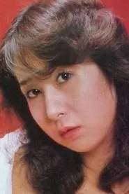 Retrato de Aki Izumi