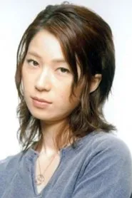 Retrato de Aki Kajiwara