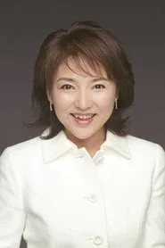 Retrato de Aki Mizusawa
