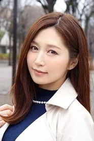 Retrato de Aki Sasaki