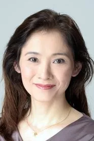 Retrato de Aki Sugawara
