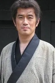 Retrato de Akihiro Kawatsuru