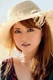 Retrato de Akiho Yoshizawa