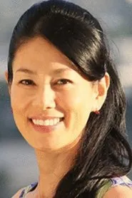 Retrato de Akiko Aitsuki