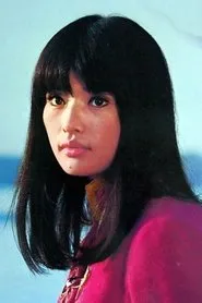 Akiko Nakamura en Super Agente Cobra