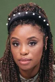 Akilah Hughes en Pruning