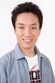 Retrato de Akinobu Imai