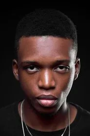 Akintoba Adeoluwa en Tiger's Tail