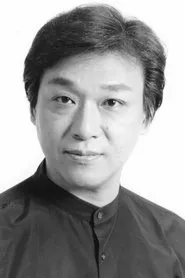 Akio Kato en Jockey