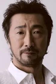 Akio Otsuka en Ghost in the Shell 2: Innocence