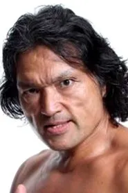 Akira Nogami en NJPW Best Of The Super Junior X - Finals