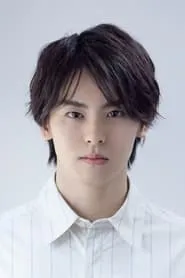 Retrato de Akira Takano