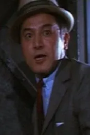 Retrato de Akira Wakamatsu