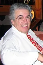 Retrato de Akis Florentis