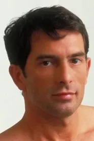 Retrato de Akos Matyas