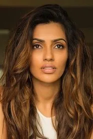 Retrato de Akshara Gowda
