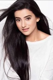 Retrato de Akshara Singh