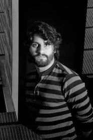 Retrato de Akshay Bhatia