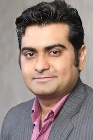 Akshay Kapoor en Three: Love, Lies, Betrayal