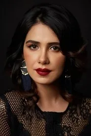 Retrato de Akshitaa Agnihotri