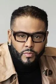 Al B. Sure! en Autobiography: Mike Tyson