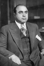 Al Capone en Pourquoi l'Amérique