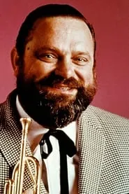 Retrato de Al Hirt