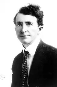 Al J. Jennings en The Lady of the Dugout
