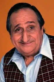 Al Molinaro en The Work of Director Spike Jonze