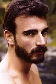 Retrato de Al Parker