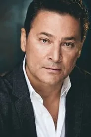 Retrato de Al Rodrigo