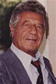 Retrato de Al Silvani