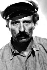 Al Taylor en The Fighting Cheat