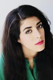 Retrato de Ala Riani