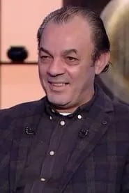 Retrato de Alaa Morsy